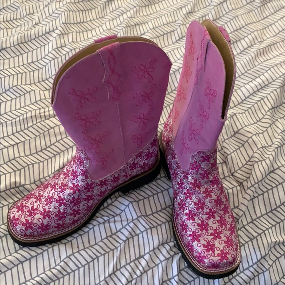 Cowgirl Boots